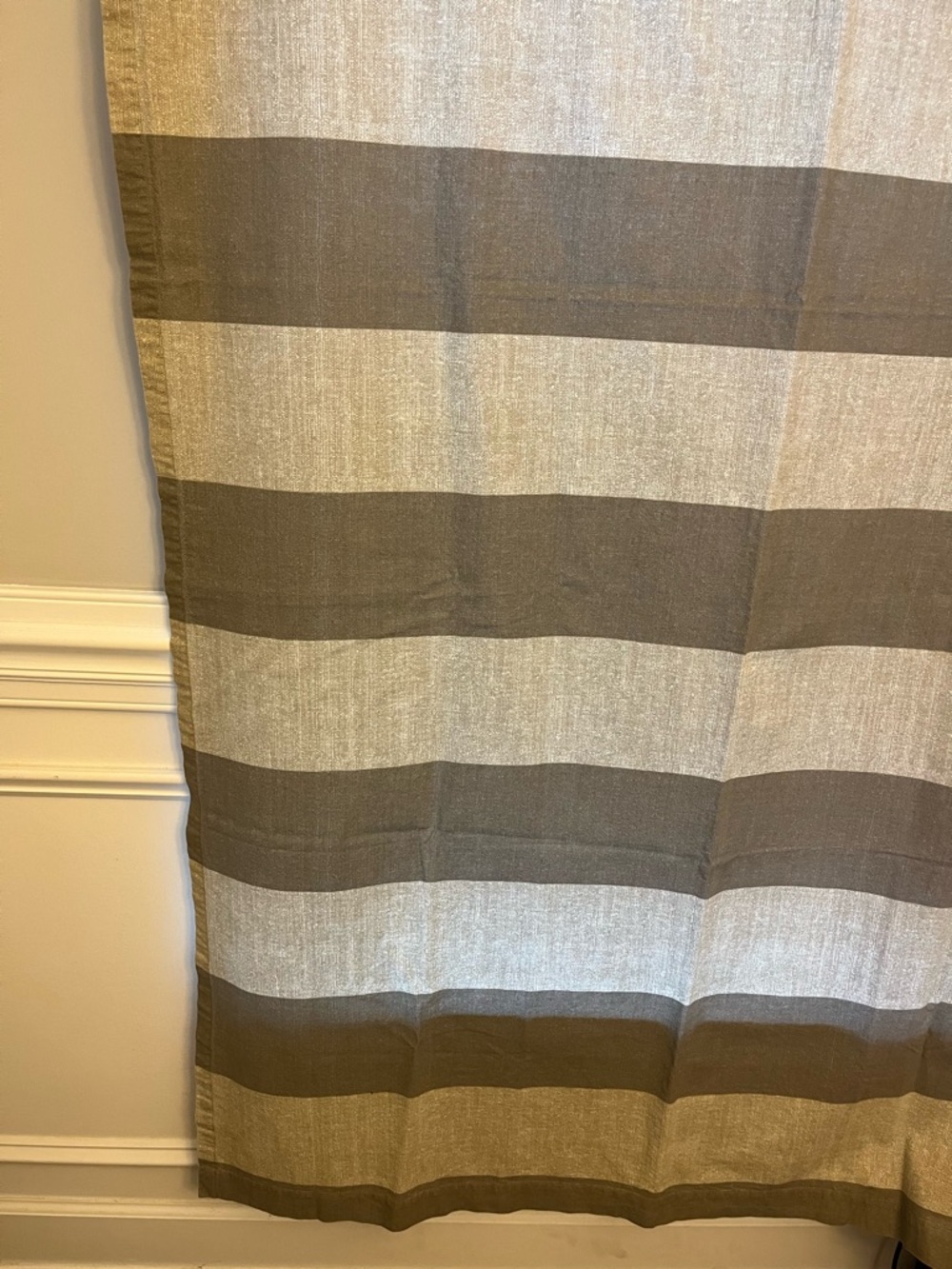 West Elm Curtains